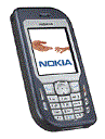 Best available price of Nokia 6670 in Mauritius
