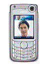 Best available price of Nokia 6680 in Mauritius