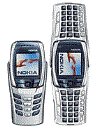 Best available price of Nokia 6800 in Mauritius
