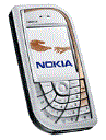 Best available price of Nokia 7610 in Mauritius