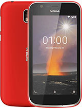Best available price of Nokia 1 in Mauritius