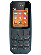 Best available price of Nokia 100 in Mauritius