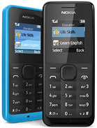Best available price of Nokia 105 in Mauritius
