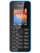 Best available price of Nokia 108 Dual SIM in Mauritius
