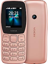 Best available price of Nokia 110 (2022) in Mauritius