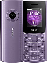 Best available price of Nokia 110 4G (2023) in Mauritius