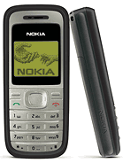 Best available price of Nokia 1200 in Mauritius