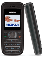 Best available price of Nokia 1208 in Mauritius
