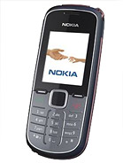 Best available price of Nokia 1662 in Mauritius