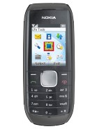 Best available price of Nokia 1800 in Mauritius