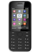 Best available price of Nokia 207 in Mauritius