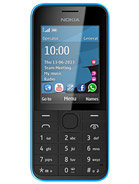 Best available price of Nokia 208 in Mauritius