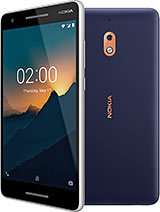 Best available price of Nokia 2-1 in Mauritius
