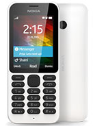 Best available price of Nokia 215 in Mauritius