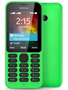 Best available price of Nokia 215 Dual SIM in Mauritius