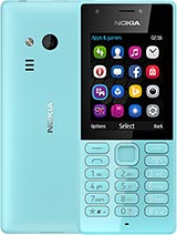 Best available price of Nokia 216 in Mauritius