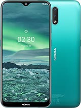 Best available price of Nokia 2.3 in Mauritius