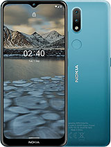 Nokia 3-1 Plus at Mauritius.mymobilemarket.net
