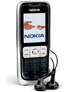 Best available price of Nokia 2630 in Mauritius
