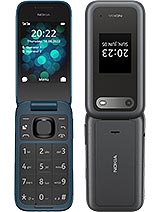 Best available price of Nokia 2660 Flip in Mauritius