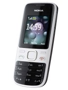 Best available price of Nokia 2690 in Mauritius