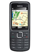 Best available price of Nokia 2710 Navigation Edition in Mauritius