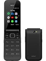 Best available price of Nokia 2720 V Flip in Mauritius