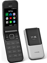 Best available price of Nokia 2720 Flip in Mauritius