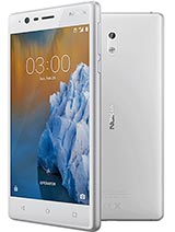Best available price of Nokia 3 in Mauritius