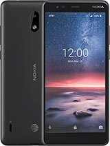 Best available price of Nokia 3-1 A in Mauritius