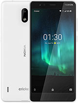Best available price of Nokia 3-1 C in Mauritius