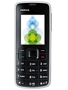 Best available price of Nokia 3110 Evolve in Mauritius
