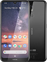 Best available price of Nokia 3_2 in Mauritius