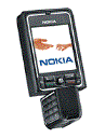 Best available price of Nokia 3250 in Mauritius