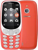 Best available price of Nokia 3310 3G in Mauritius