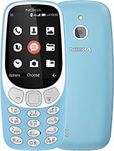 Best available price of Nokia 3310 4G in Mauritius