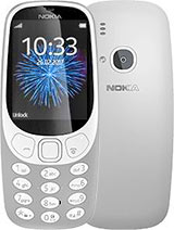 Best available price of Nokia 3310 2017 in Mauritius