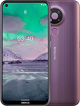 Nokia 7 plus at Mauritius.mymobilemarket.net