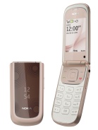Best available price of Nokia 3710 fold in Mauritius