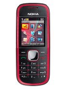 Best available price of Nokia 5030 XpressRadio in Mauritius