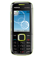 Best available price of Nokia 5132 XpressMusic in Mauritius