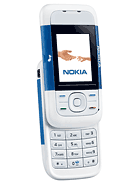 Best available price of Nokia 5200 in Mauritius