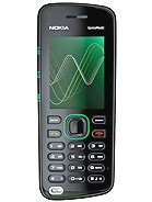 Best available price of Nokia 5220 XpressMusic in Mauritius