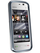 Best available price of Nokia 5235 Comes With Music in Mauritius