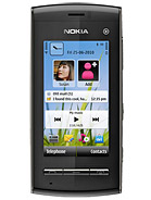 Best available price of Nokia 5250 in Mauritius