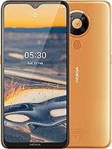 Best available price of Nokia 5.3 in Mauritius