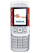 Best available price of Nokia 5300 in Mauritius