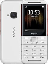 Best available price of Nokia 5310 (2020) in Mauritius