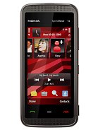 Best available price of Nokia 5530 XpressMusic in Mauritius