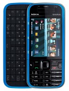 Best available price of Nokia 5730 XpressMusic in Mauritius